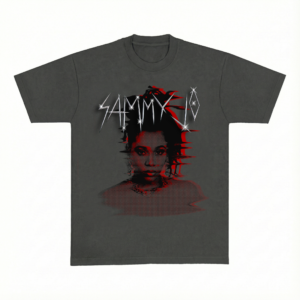 Sammy Jo T-Shirt