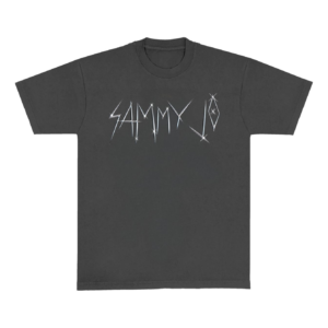 Sammy Jo New Edition T-Shirt